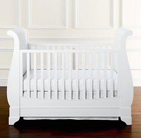 Black Sleigh Crib Ideas On Foter