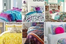 Bright Colored Bedding Sets Ideas On Foter