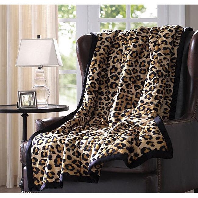 Zebra And Cheetah Print Bedding - Ideas on Foter