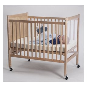 Baby Cribs On Wheels Ideas On Foter