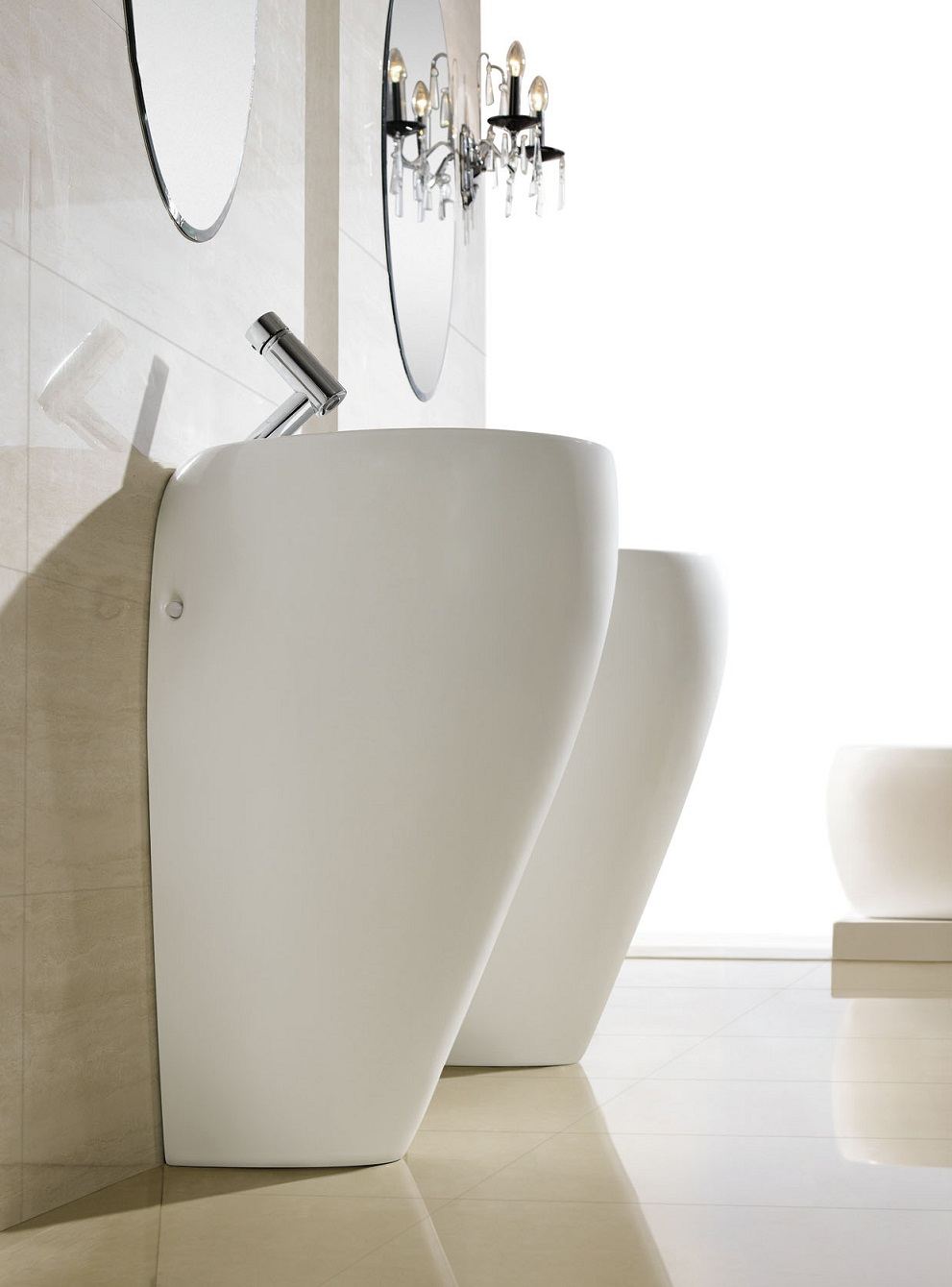 Modern Pedestal Sink Foter