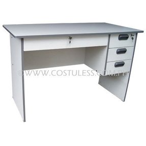 Computer Desk With Locking Drawers Ideas On Foter