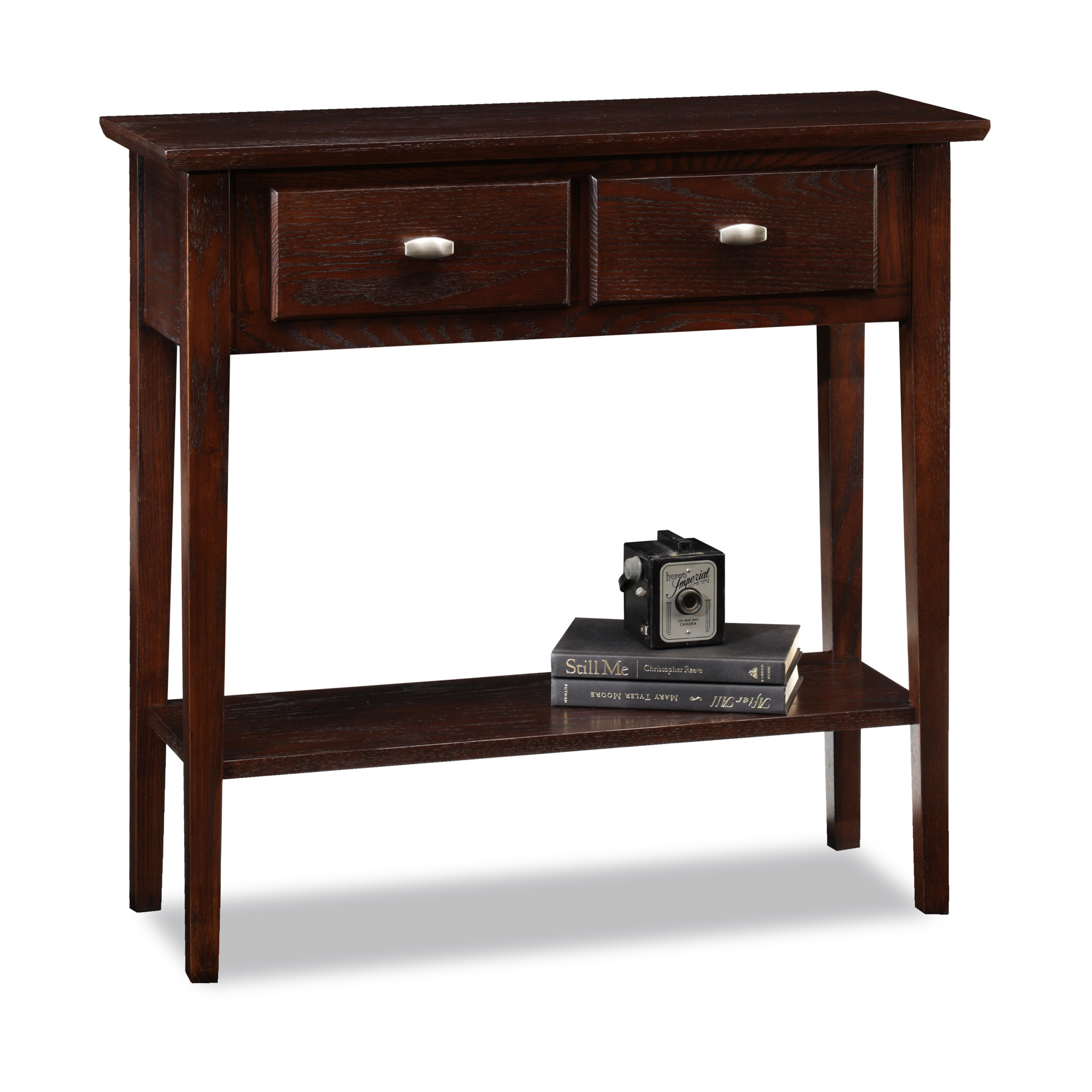 Favorite finds hall console sofa table