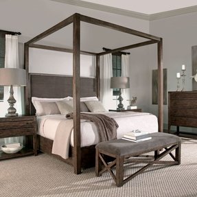 Four Post King Size Bedroom Sets Ideas On Foter