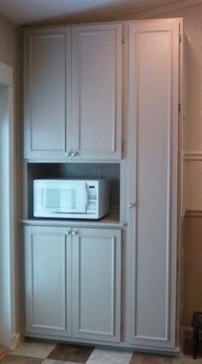 Freestanding Pantry Cabinet Ikea ?s=pi