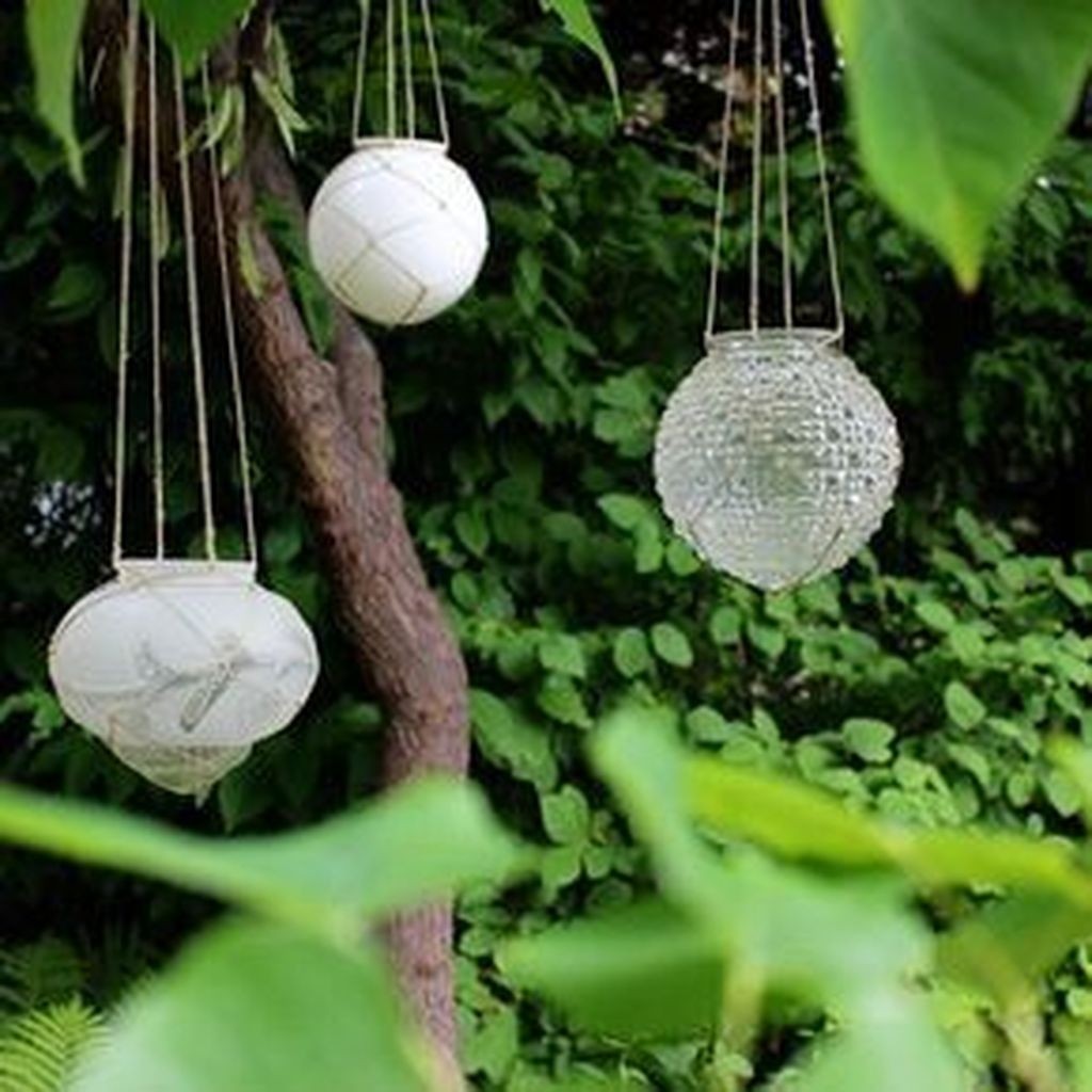 Solar Garden Globes - Ideas on Foter