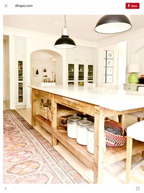 Kitchen Table With Storage Underneath - Foter