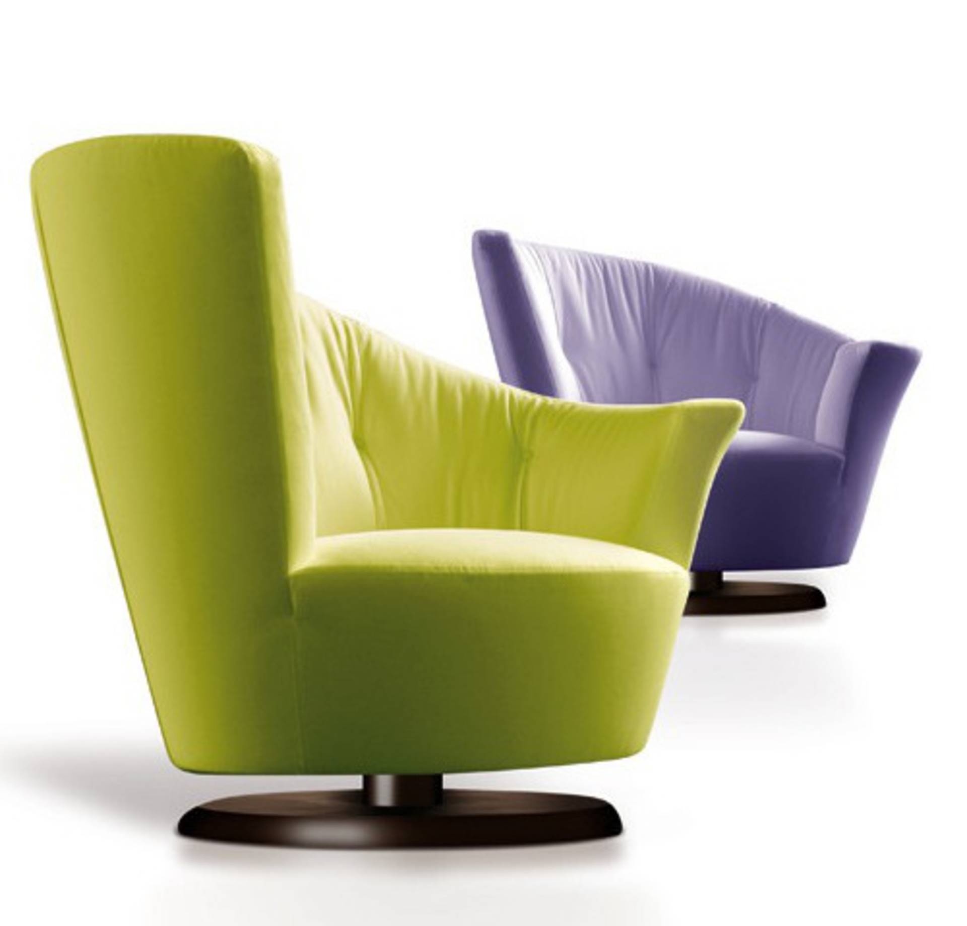 swivel chairs