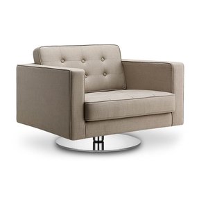 Contemporary Swivel Chairs For Living Room - Living Room Chairs Accent Swivel Crate And Barrel - The top 10 swivel chairs.