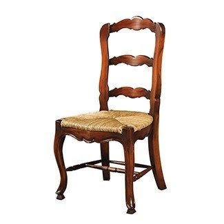 Provincial Side Chair (Set of 2)