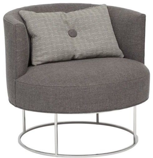 Modern Swivel Chairs - Ideas on Foter