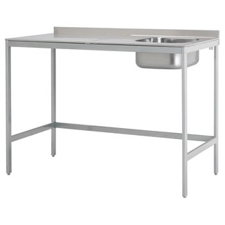 Stainless Steel Utility Sink With Legs Ideas On Foter