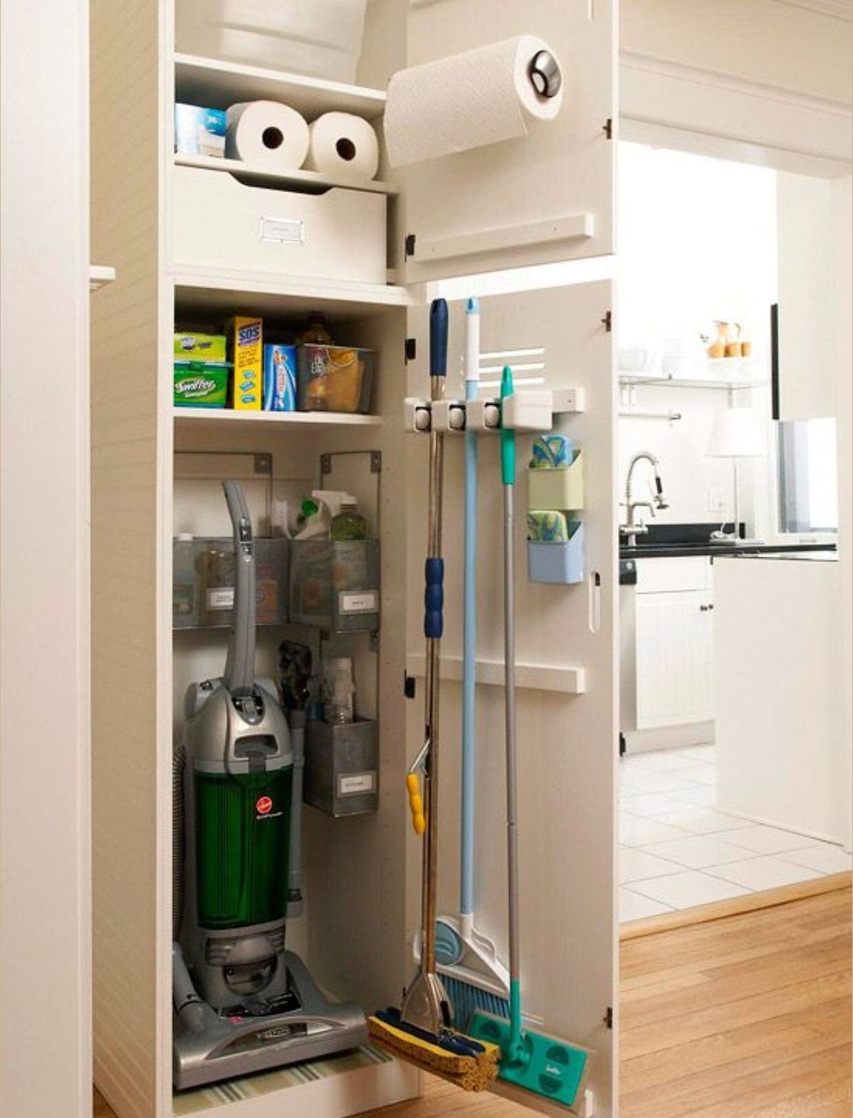 Narrow Pantry Cabinets - Foter