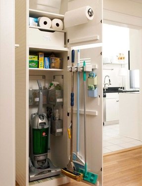 Narrow Pantry Cabinet Ideas On Foter