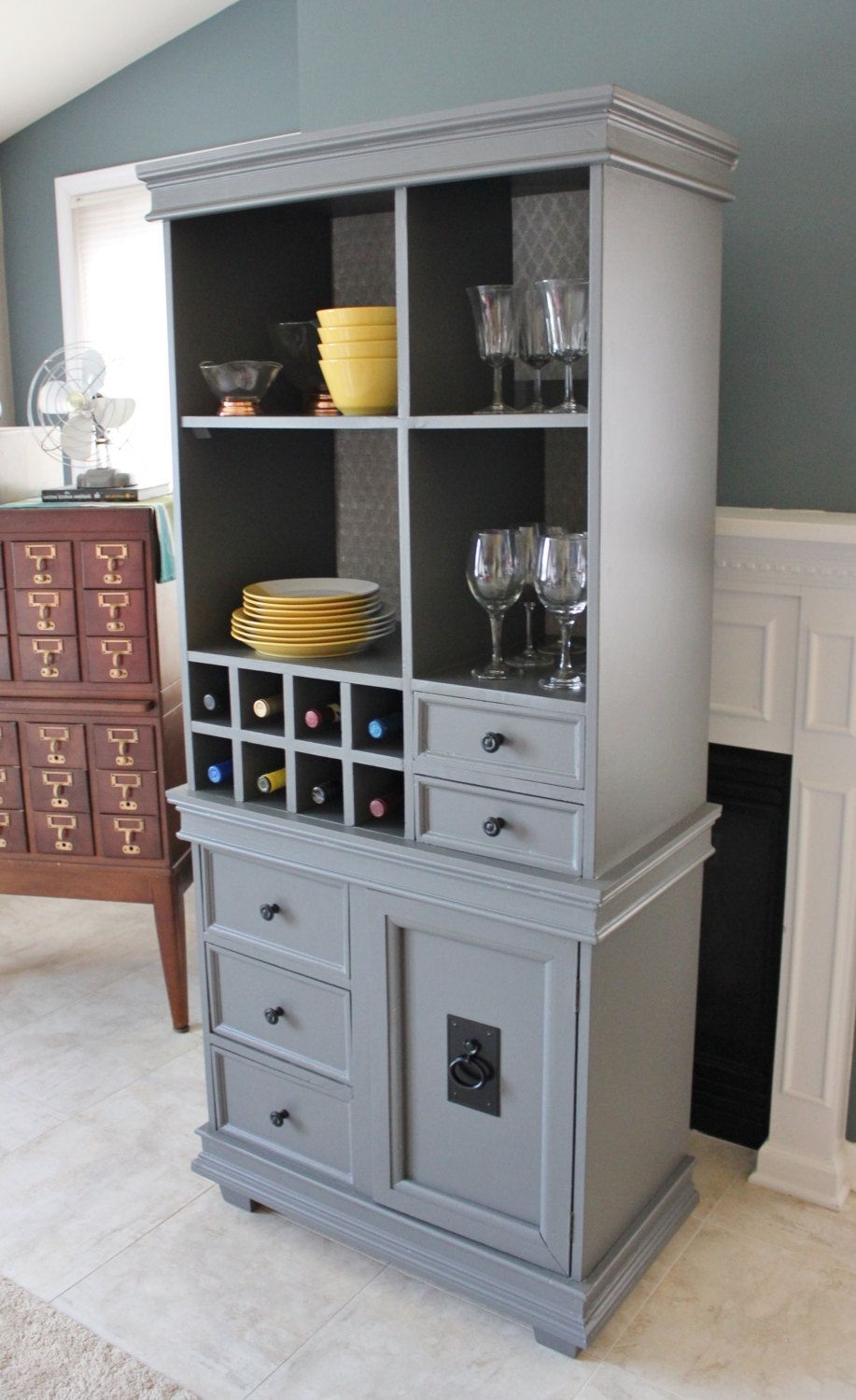 Wet bar cabinets for sale