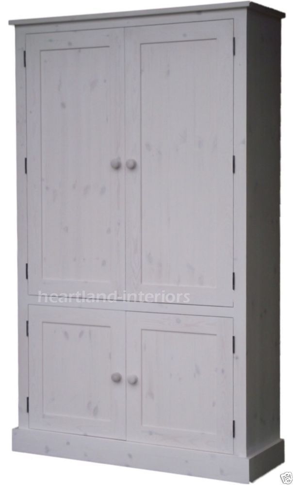 Solid Wood Linen Cabinet Ideas On Foter