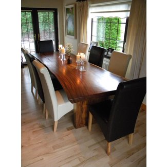 Square 8 Seater Dining Table - Ideas on Foter