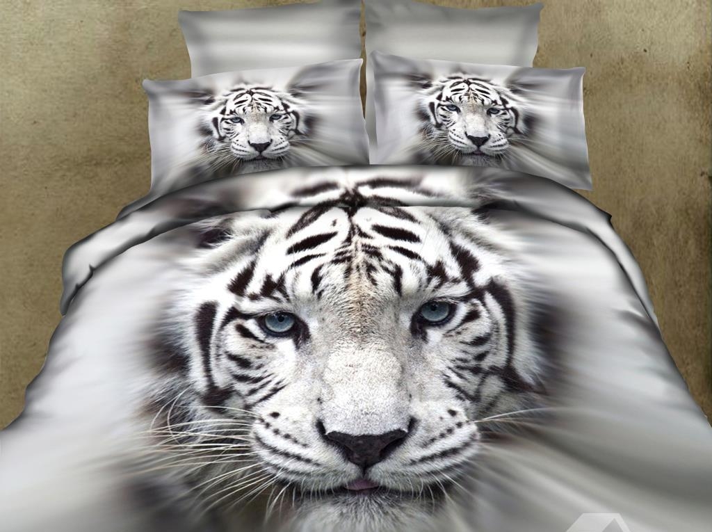 Animal Print Bedspreads And Comforters Ideas On Foter   Animal Print Bedding Sets 