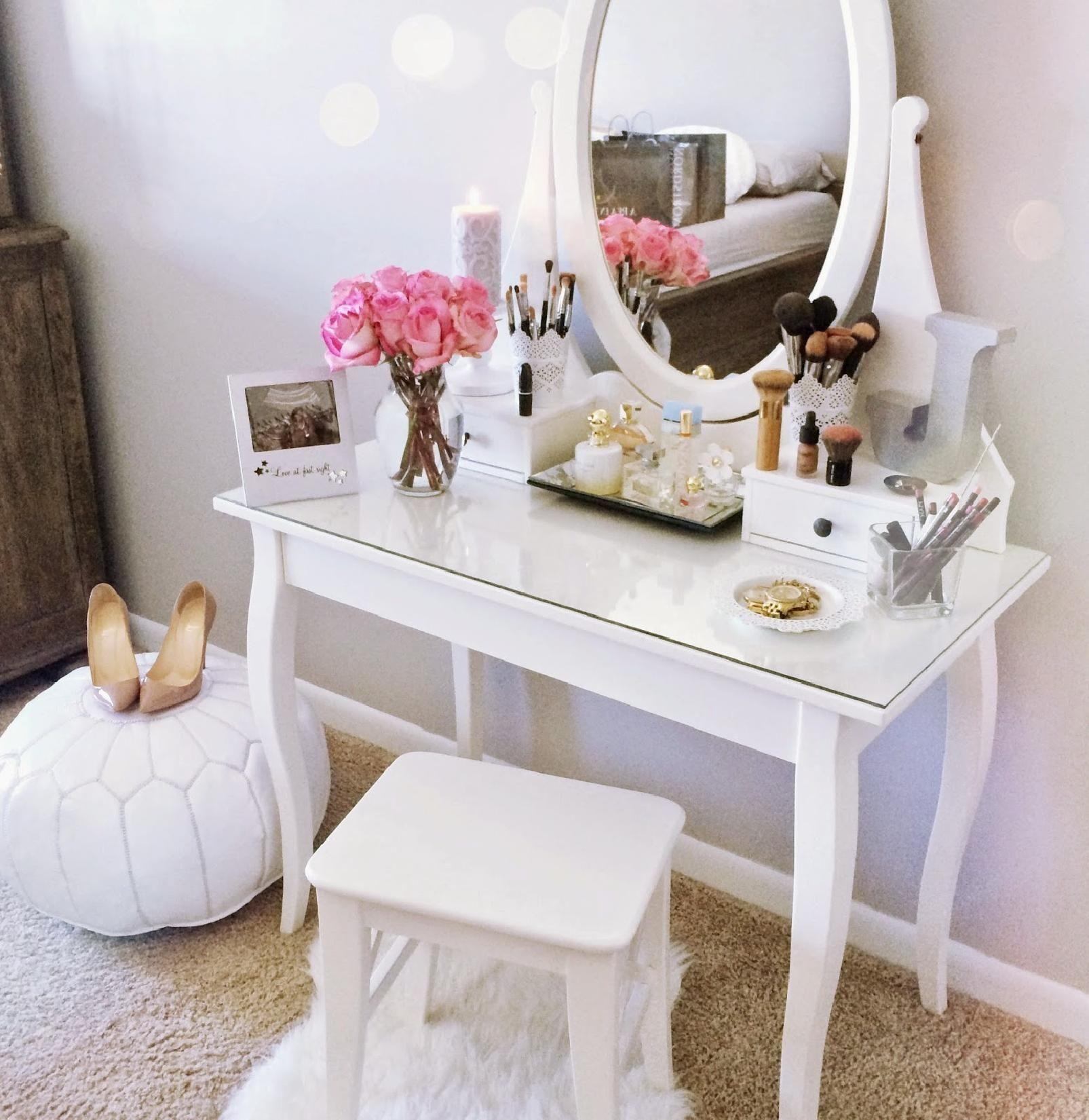 Black Vanity Tray Ideas On Foter