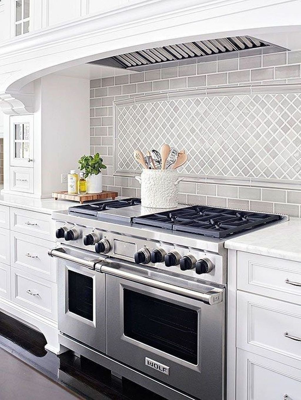 Decorative Tile Inserts 