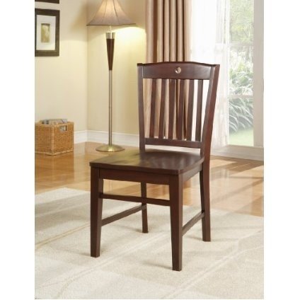 Kitchen chairs for online heavy person