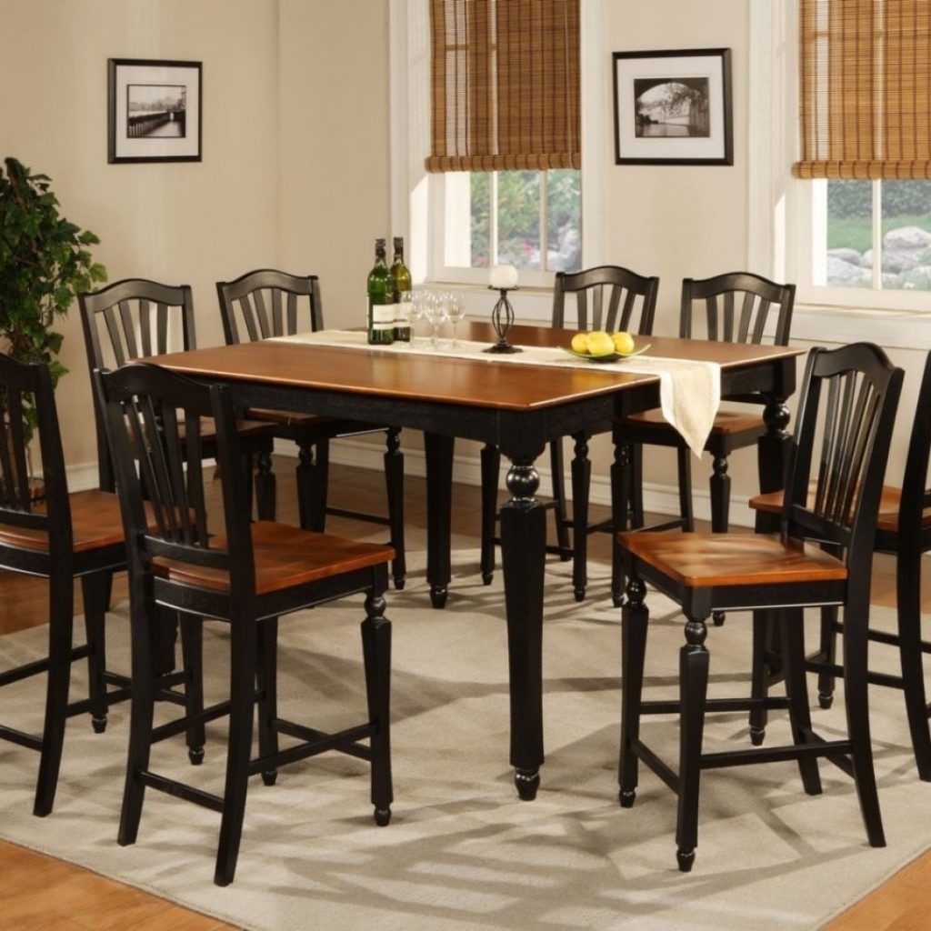 Square 8 Seater Dining Table - Ideas on Foter