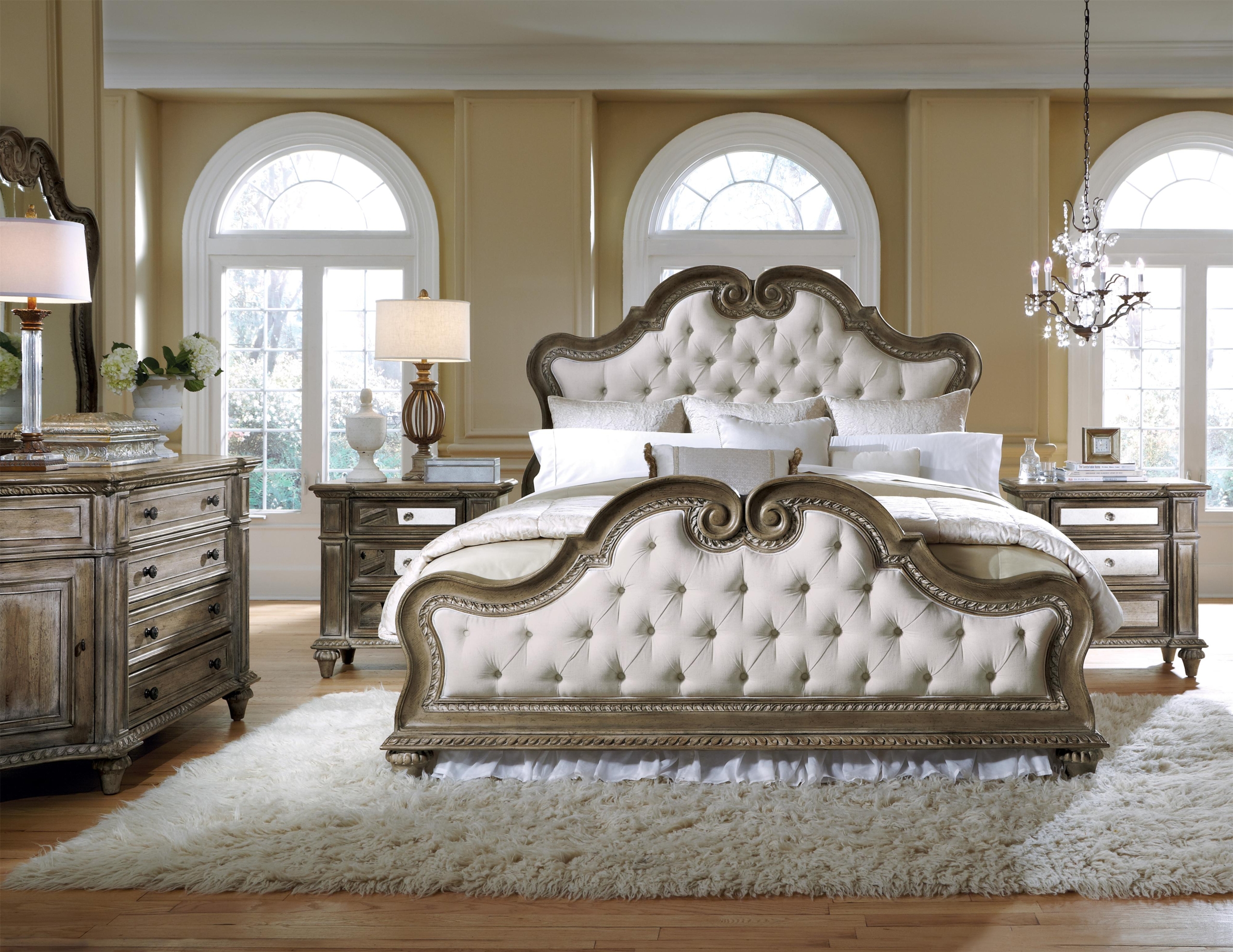 Discontinued pulaski bedroom furniture