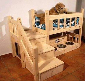 Dog House Furniture Ideas On Foter