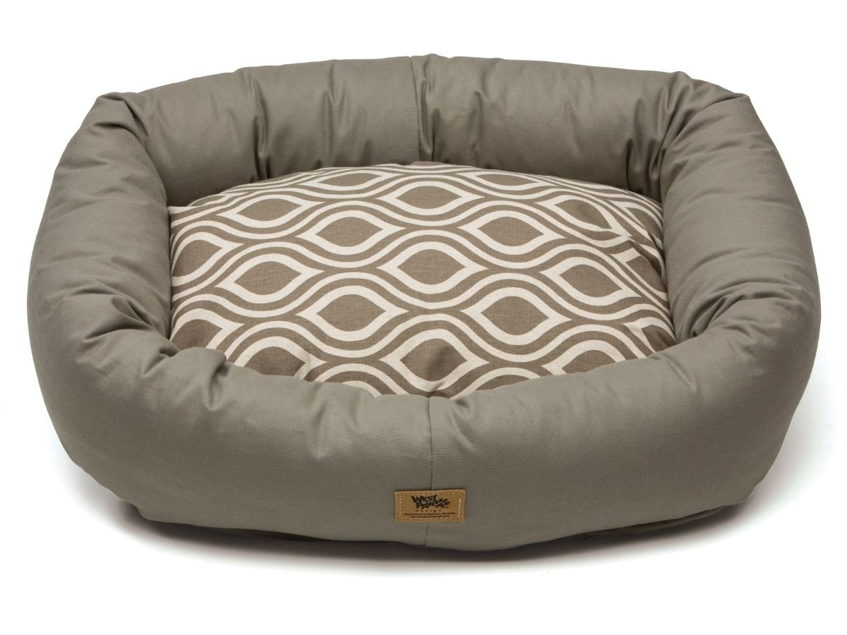 Dog Beds Made In The USA | Foter