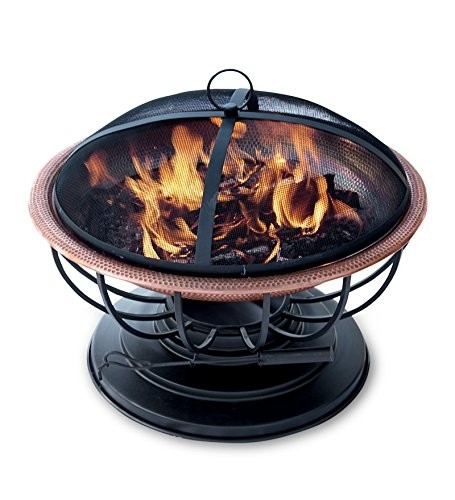 Fire Pit Table With Lid Ideas On Foter