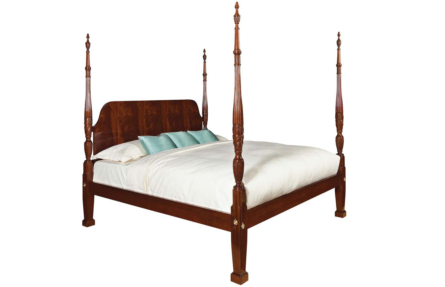 4 Poster Queen Beds Foter