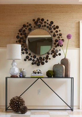 Foyer Table And Mirror Set Ideas On Foter