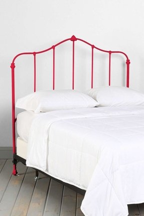 Iron Headboards   Foter