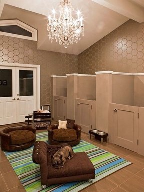 Dog Kennel Ideas Inside