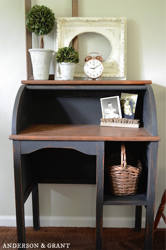 Black Roll Top Desk Ideas On Foter