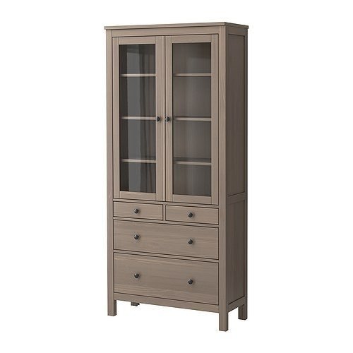 Ikea linen cabinet