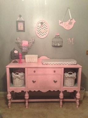 Baby Changing Tables With Drawers Ideas On Foter