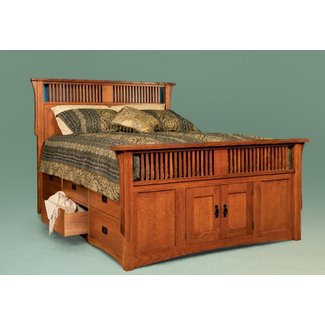 Featured image of post Wooden King Size Bed Frame With Storage Drawers - Buy denzel bed with storage crafted with sheesham wood online in india, get wooden denzel bed with storage (queen size, honey finish) wooden street.