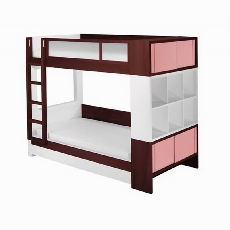 Modern bunk beds for adults