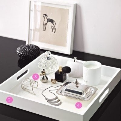 Black Vanity Tray Ideas On Foter