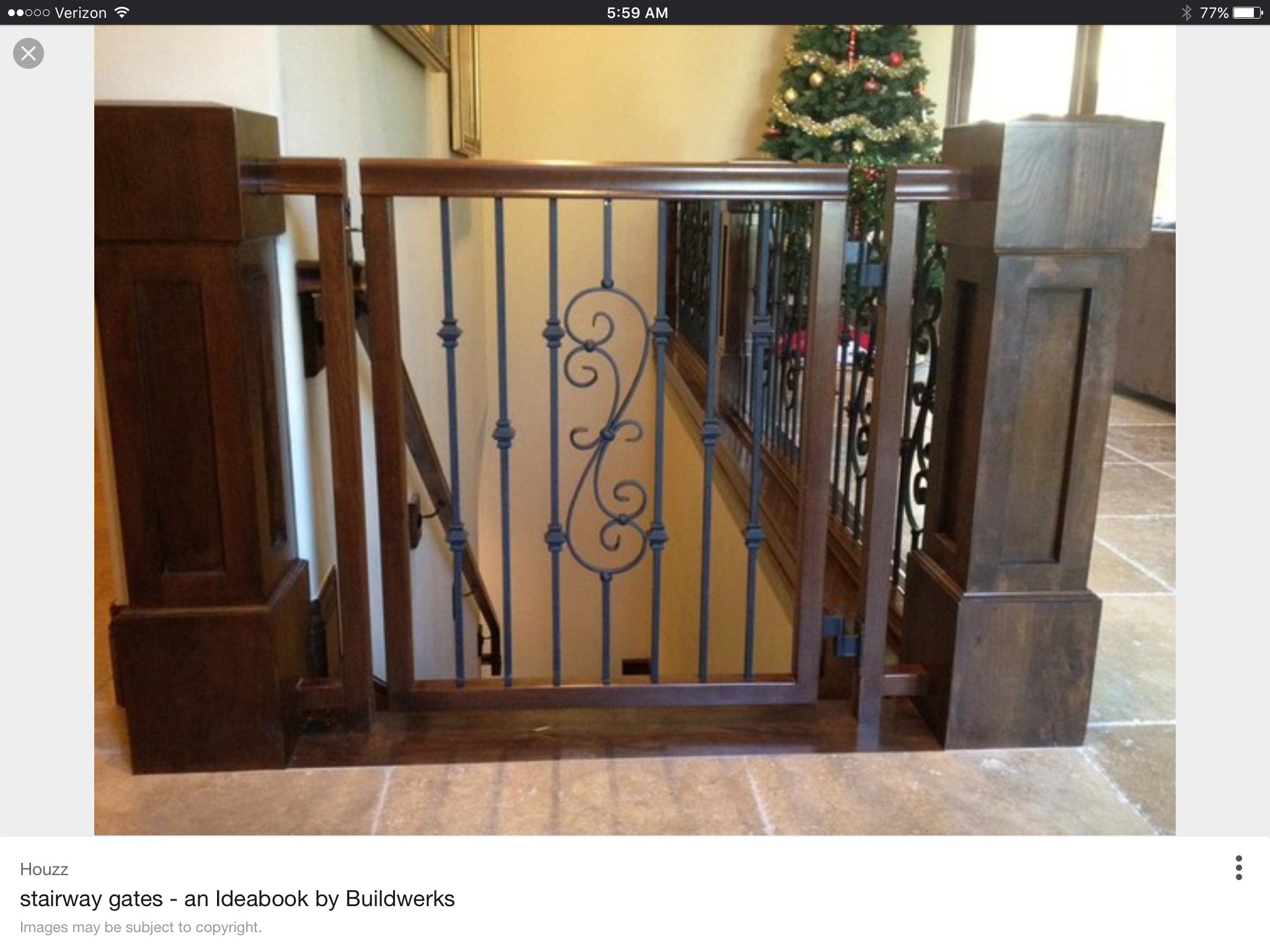 dog gates for stairs with railings