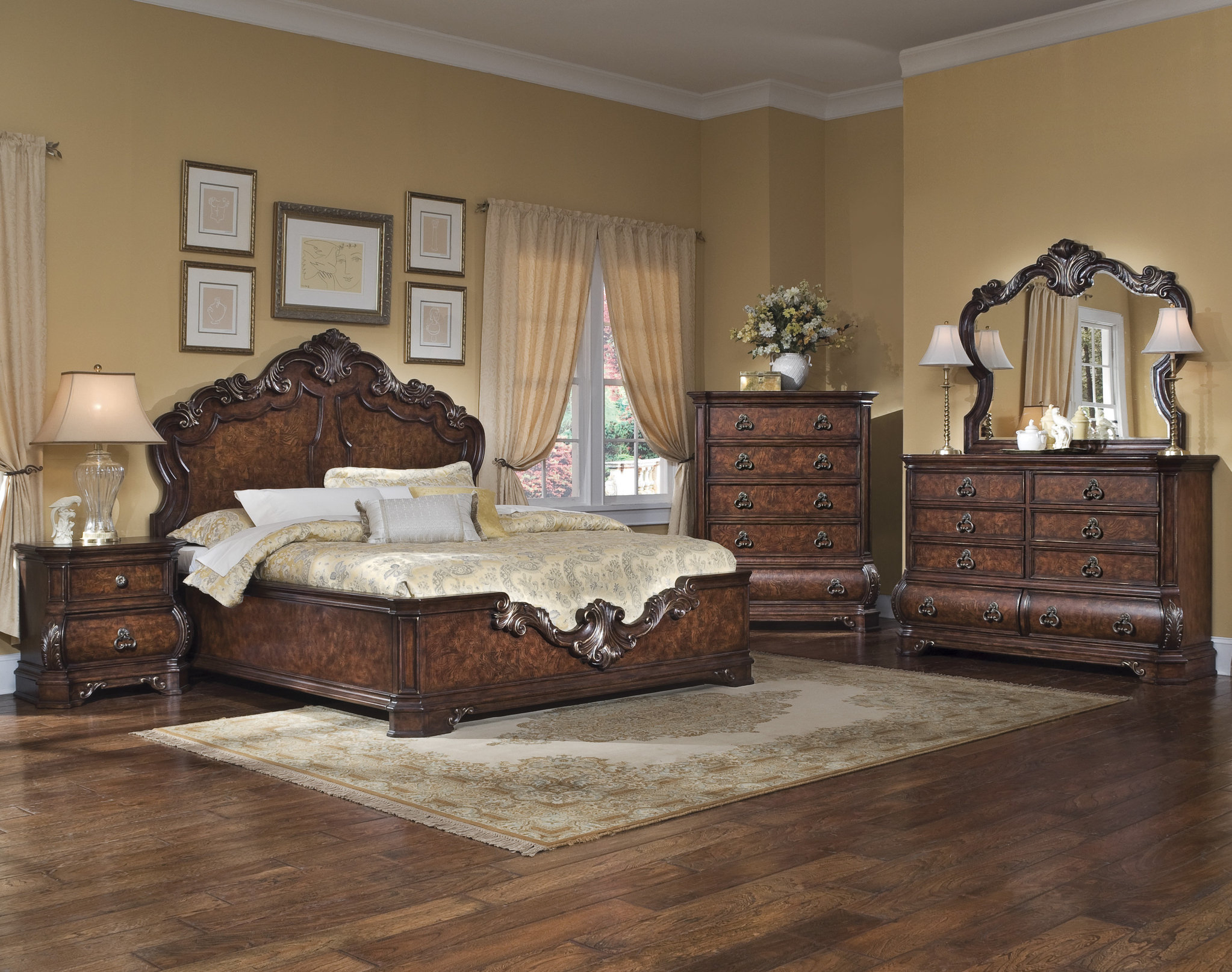 Pulaski Bedroom Sets Ideas On Foter