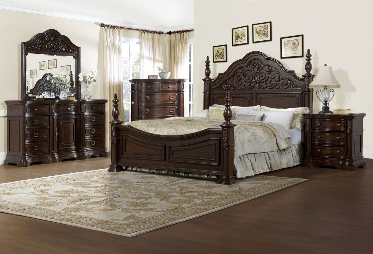 Pulaski Bedroom Sets | Foter