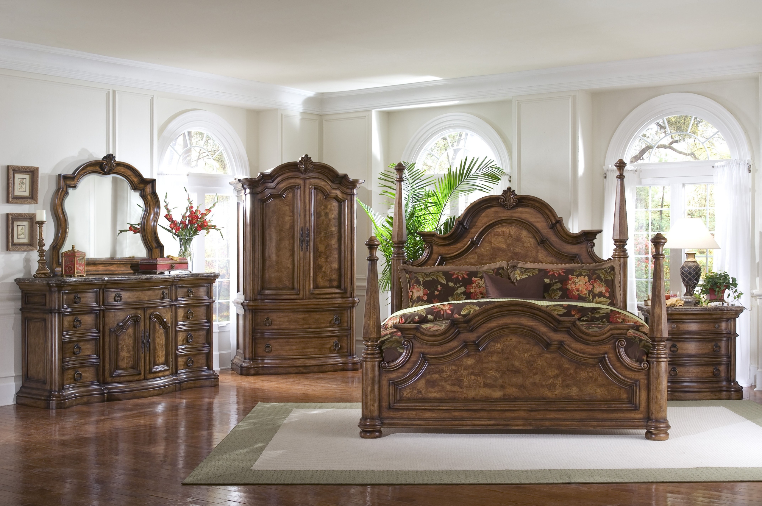 Pulaski Bedroom Sets | Foter