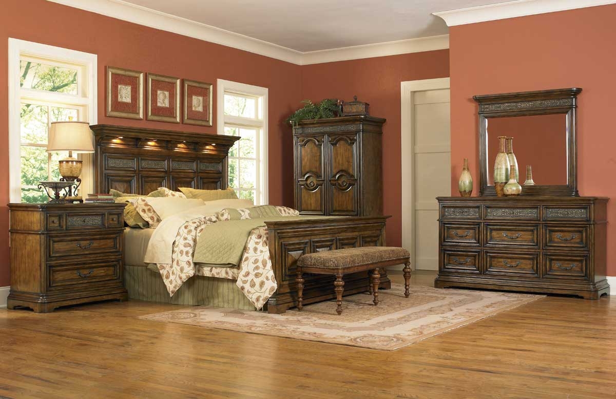 Pulaski Bedroom Sets - Ideas on Foter