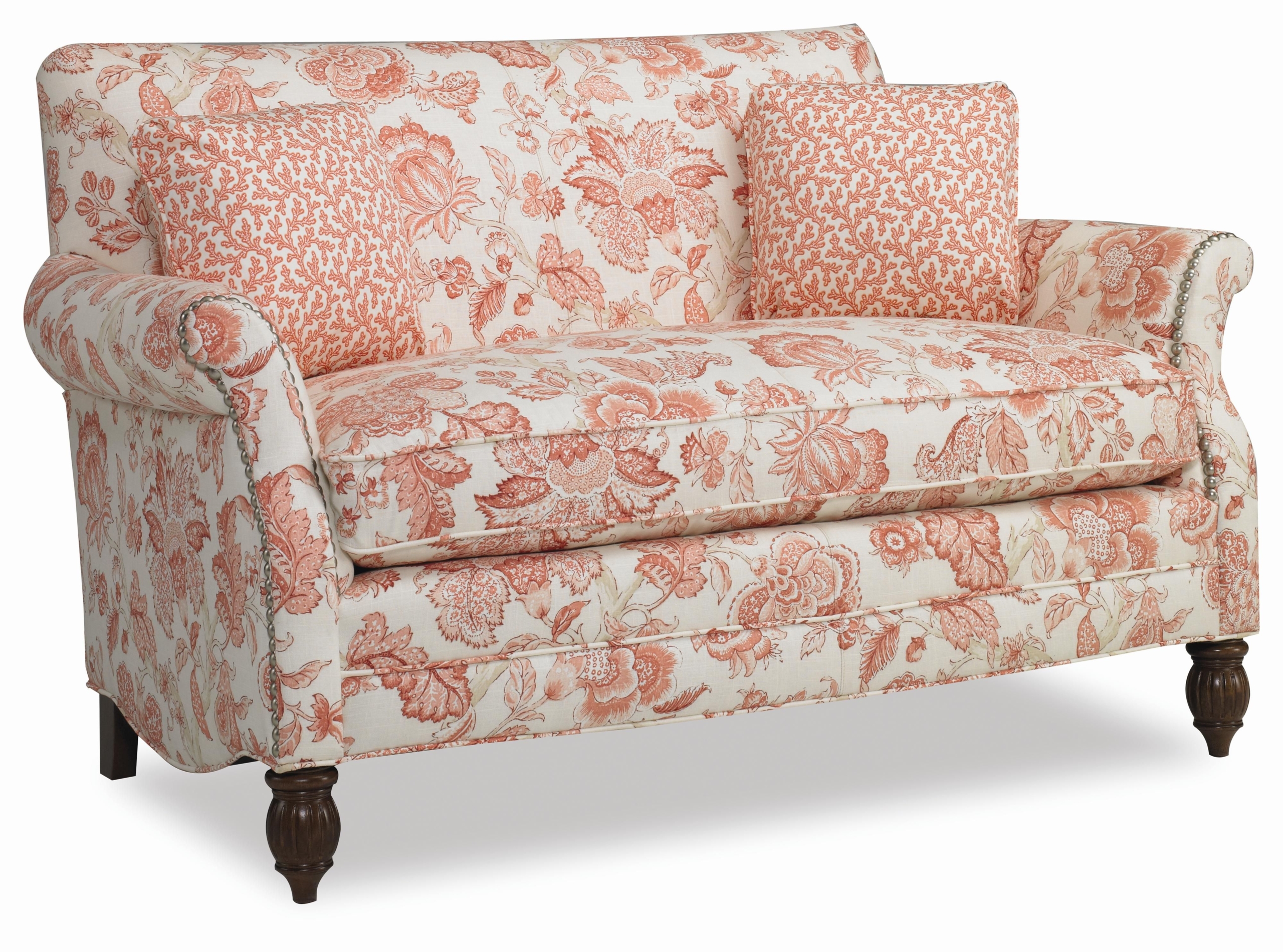 Single Cushion Loveseat - Ideas on Foter