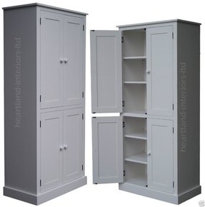 Solid Wood Linen Cabinet Ideas On Foter