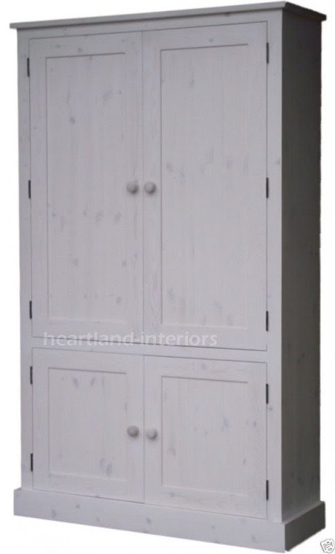 Solid Wood Linen Cabinet Ideas On Foter