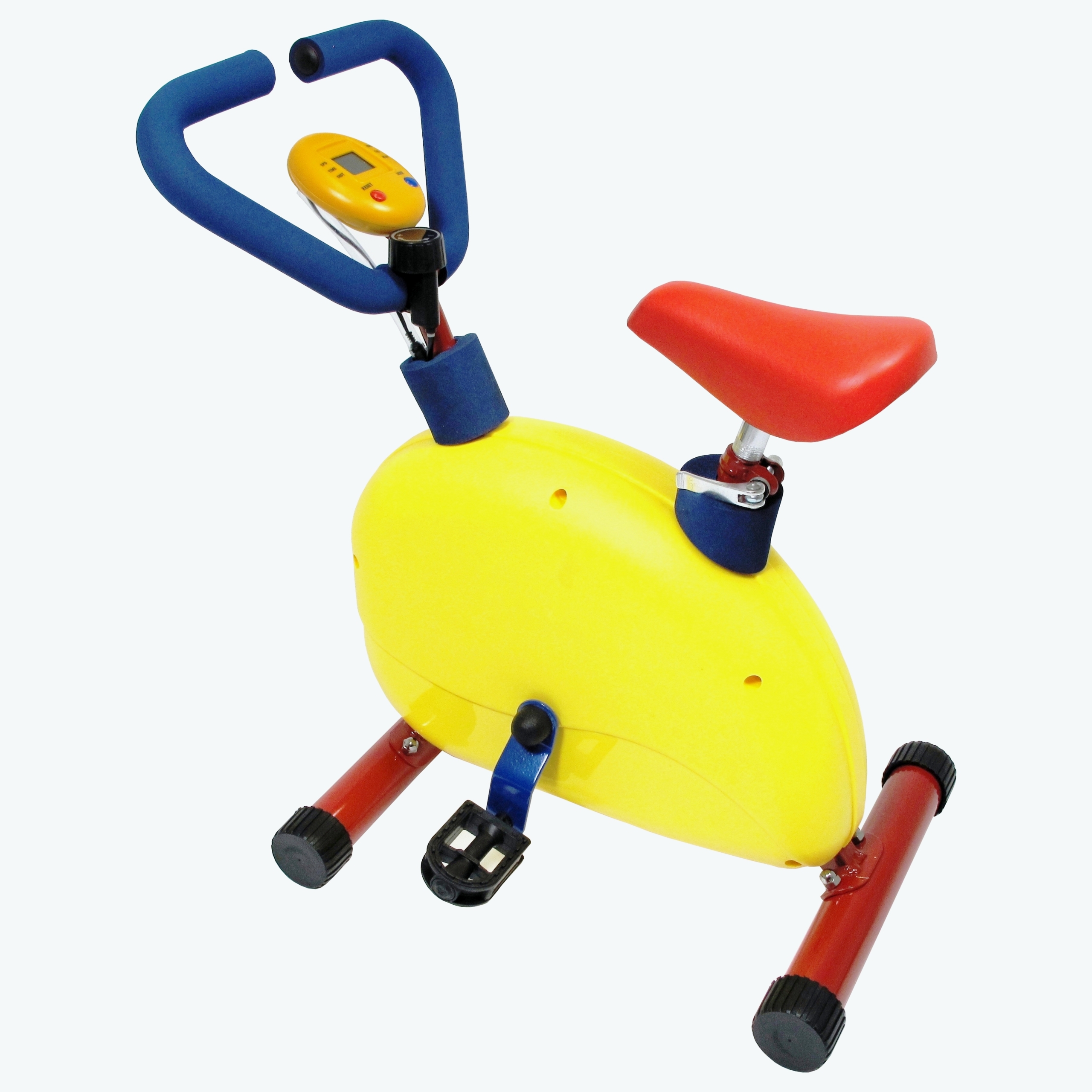 Toddler gym equipment