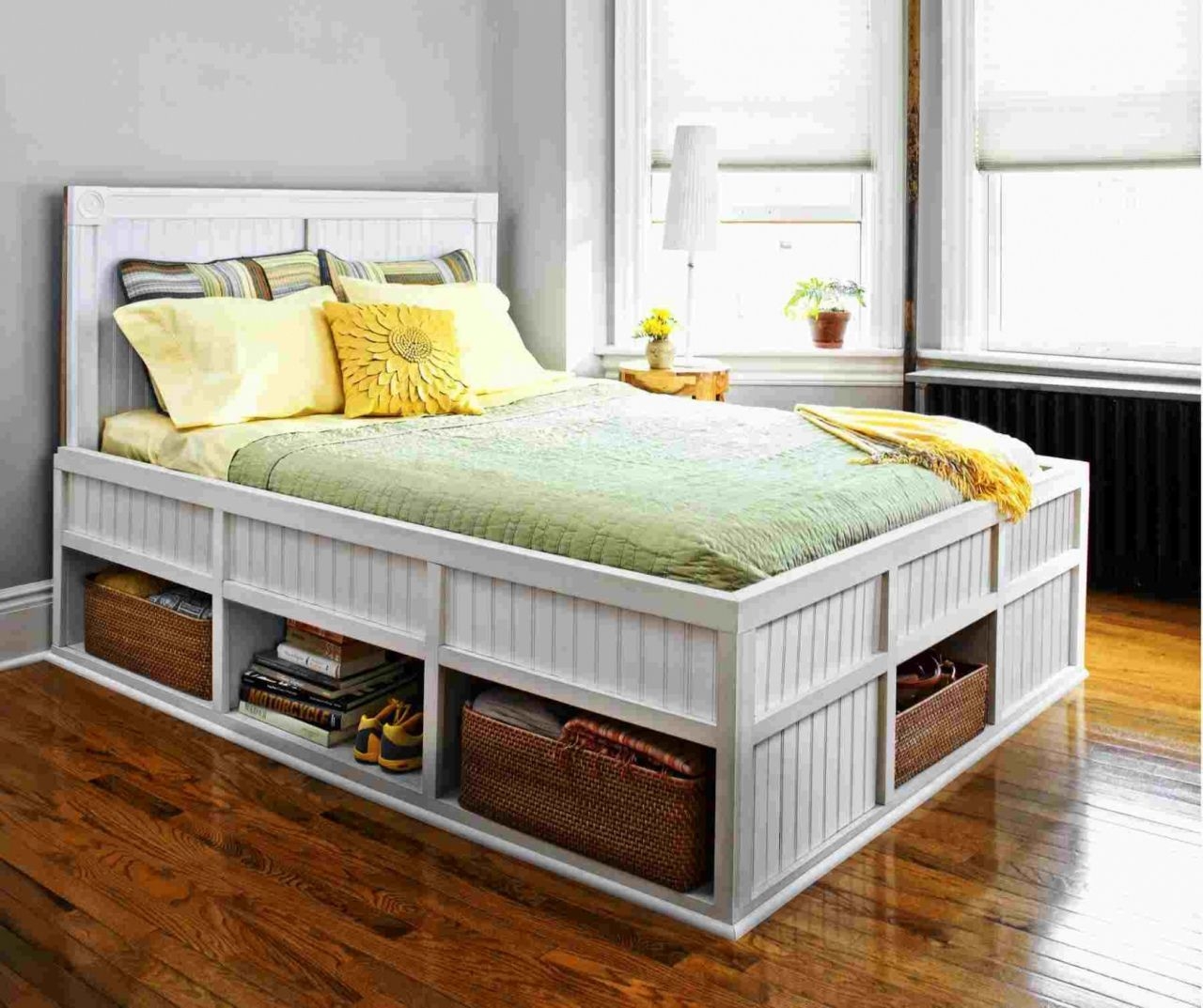 Kids Twin Platform Bed Ideas On Foter